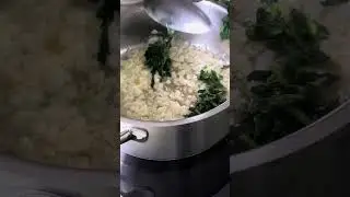Rahmspinat Rezept | Die Frau am Grill