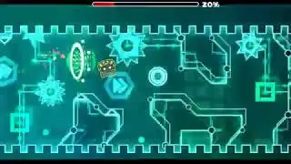 Sigma | My part