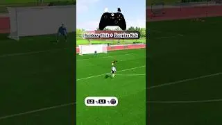 This Scorpion Kick Will BREAK Defenders | FC Tutorials