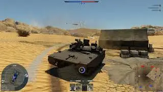 War Thunder 