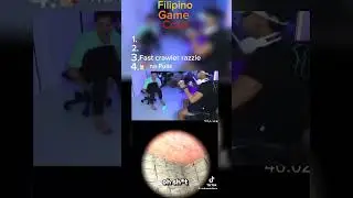 Filipino Game Core #funnymoments #funny #horrorgame #meme #horror #gaming #meme #filipino