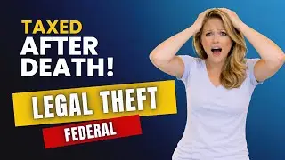 This FEDERAL Tax Could Cost Your Family Millions