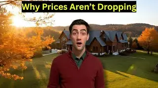 Vermont Housing Market Update - October 2025