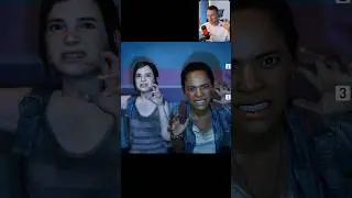 Кривлялся? 🤪#thelastofus #tlou #тлоу #стример #leftbehind