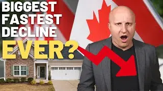 Everyone&rsquo;s Canadian Real Estate Market Predictions Were Wrong in 2022