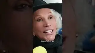 Laura Le&oacute;n se casar&aacute; con un hombre misterioso a los 71 a&ntilde;os: su historia de amor