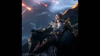 [The Great Ruler] Another Legend of The Great Ruler Martial Ancestor Ling Dong is here