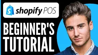 Shopify POS Tutorial for Beginners | 2026