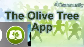 The OliveTree App review
