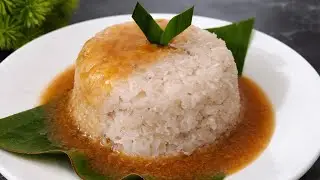 Tambahkan Satu Bahan Ini Agar Rasanya Lebih Gurih