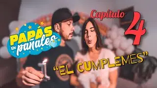 Papás en Pañales - Capitulo 4: 
