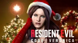 Resident Evil CODE: Veronica de Natal