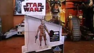 Star Wars Clegg Holdfast (The Legacy Collection) Review