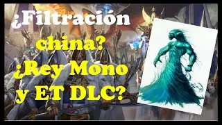 Hablemos de la filtraci&oacute;n china de Total War Warhammer 3