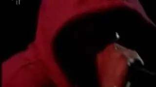 Racionais Mcs jesus chorou ao vivo