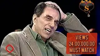 DILIP KUMAR SE BADA TO KOI NAHI -DHARMENDRA TALKS ABOUT DILIP SAHAB#Dharmendra#Dilipkumar#Dilipsahab