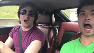 The All Or Nothing Top Gear Special