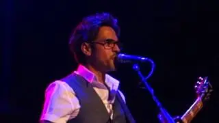 MARK CASTRILLON with DAN KALISHER Free Fallin Tribute to Tom Petty Canyon Club 10/5/2017