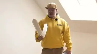 Napojování a rohy SDK a No Coat pásky