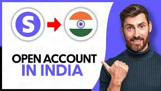 How to Open Stripe Account in India - Step by Step
