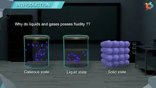 1 - Class 12 - Chemistry - Solid State - Introduction