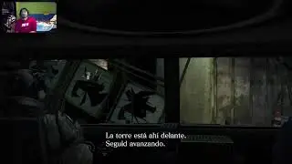 Hagan sus apuesta ¿cuantas veces morire?  Resident Evil 6 #3