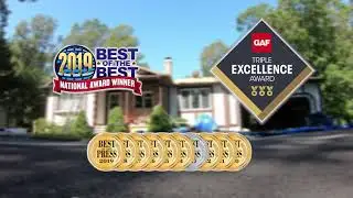 The Best Roofers in South Jersey!