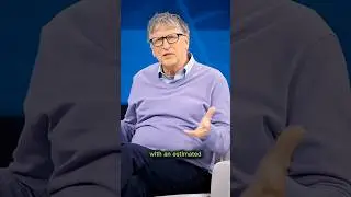 These 5 People Control More Money Than Countries #billionaires #business #top10 #usa