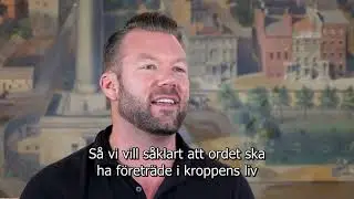 Varf&ouml;r borde vi prioritera bibelutl&auml;ggande predikan &ndash; Brad Wheeler