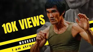 Bruce Lee Secret Jungle Techniques That Changed Martial Arts Forever