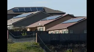Thinking of going solar? Some bill credits reduced with new state policy