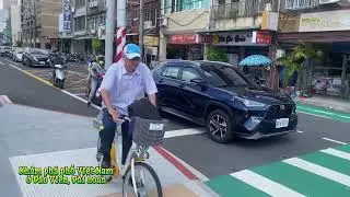 Đi dạo phố người Việt ở Đ&agrave;o Vi&ecirc;n, Đ&agrave;i Loan! ❤️#travel #tourism #discover #taoyuan #taiwan🇹🇼
