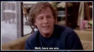 A Classic That Hardly Anyone Remembers: Chilly Scenes of Winter Movie