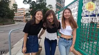 宿舍睇樓團 - 研究院綜合大樓篇 HKSYU Hall Tour - Research Complex