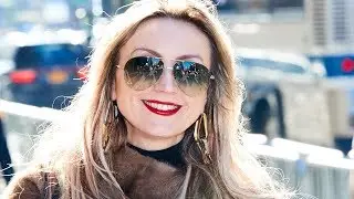 Dr. Danovich About Beauty, Perfection and Lifestyle