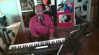 Yolanda (Pablo Milanes)  Cover Piano y Voz, De un Streaming