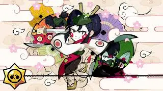 Brawl Star's Season 38_ Katana Kingdom Music