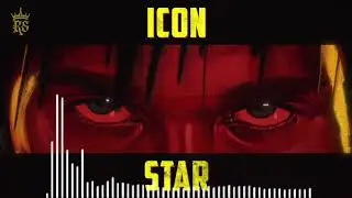 AA23 BGM 🔥 | Allu Arjun New Movie Announcement | Mass Action Background Music | Pushpa Star BGM