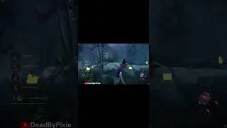 Skill Issue | Dead by Daylight #shorts