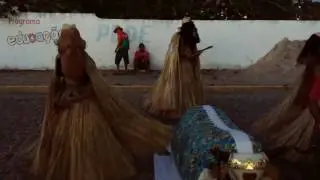 Reisado de Boa Hora 2017