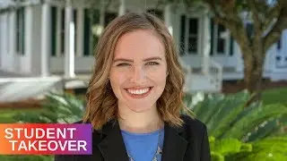 FSU Law Student Takeover - 3L Mary Kate Mahoney