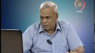Mod-07 Lec-04 Synthesis gas and its derivatives: Hydrogen, CO, Methanol, Formaldehyde