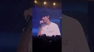 TXT ASM Jakarta - BLUE SPRING - OUR SUMMER
