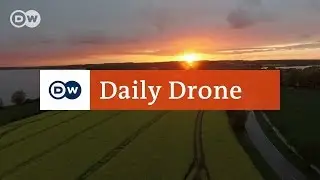 #DailyDrone: Arnis