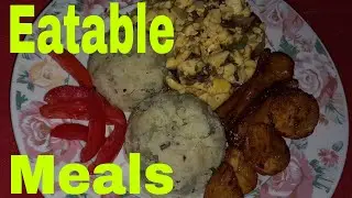 Cooking with flare and love 💯🍽🍛❤️