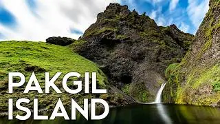 Pakgil - Island | MYD Travel - Folge 141 [4K]