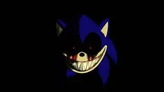 New comer - Sonic.exe au (looped)