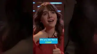 Did you see this in CODA?