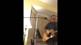 Demo of Digitech Trio Pedal