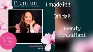 Filipina isa nang Beauty Consultant/ Ang aking kwento/ Filipina in Germany